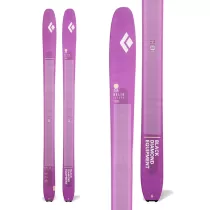 Black Diamond Helio Carbon 108 Ski 2027