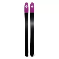 Black Diamond Helio Carbon 108 Ski 2027 - 1