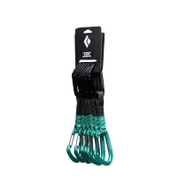 Black Diamond Hotforge Hybrid Quickpack 12 cm - Clean Green
