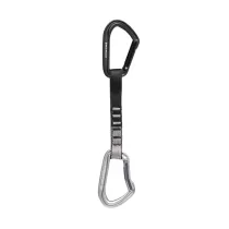 Black Diamond Hotforge Quickdraw - 16 cm
