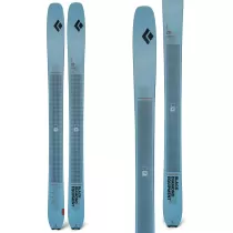  Black Diamond Impulse 104 TI Donna Sci 2026