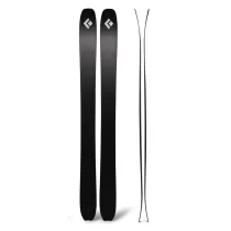 Black Diamond Impulse 104 TI Ski Femme 2026 - 1