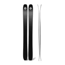 Black Diamond Impulse 98 TI Women Ski 2026 - 1