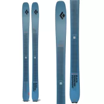 Black Diamond Impulse 98 Ti Ski 2026