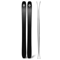 Black Diamond Impulse 98 Ti Ski 2026 - 1