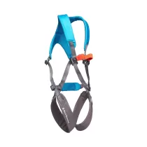 Black Diamond Kid's Full Body - Azurite