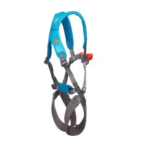 Black Diamond Kid's Full Body - Azurite - 1