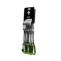 Black Diamond Litewire Quickpack - 12 cm