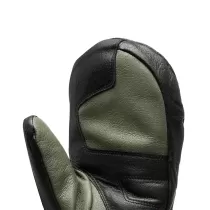 Black Diamond Max Palm Spark Mitts - Black-Tundra - 3