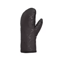 Muffole Black Diamond Mercury - Nero - 1