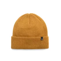 Black Diamond Merino Beanie - Flax