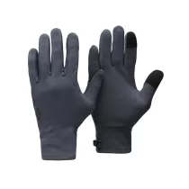 Black Diamond Midweight Wool Liners - Charcoal - 0