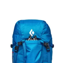 Black Diamond Mission 55 Zaino - Cobalt - 3
