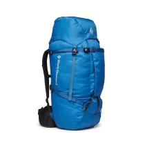 Black Diamond Mission 55 Zaino - Cobalt - 1