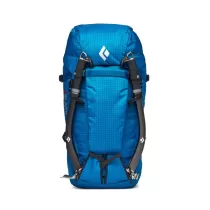 Black Diamond Mission 55 Zaino - Cobalt - 0