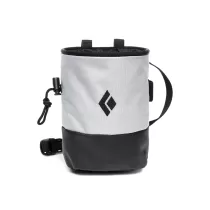 Black Diamond Mojo Zip Chalk Bag - 1