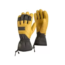 Black Diamond Patrol Gloves - Beeswax