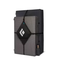 Black Diamond Piggyback Carrying System - Charcoal