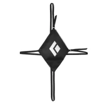 Black Diamond Piggyback Carrying System - Charcoal - 1