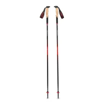Black Diamond Pursuit Carbon Z Poles - Octane - 0