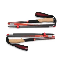 Black Diamond Pursuit Carbon Z Bastoncini - Octane - 1