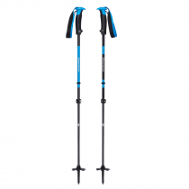 Bastoncini da sci Black Diamond Razor Carbon Pro - 1