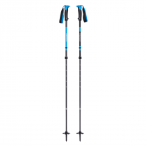 Bastoncini da sci Black Diamond Razor Carbon Pro - 0