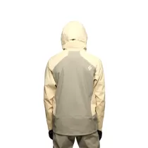 Black Diamond Recon LT Stretch Shell - White Oak-Pine Smoke - 2