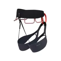 Black Diamond Solution Arnés - Carbon - 1