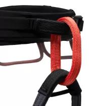 Black Diamond Solution Arnés - Carbon - 2