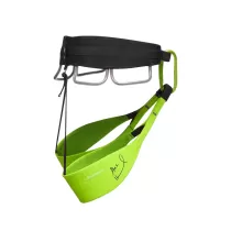 Black Diamond Solution Honnold Ed - Verde - 1