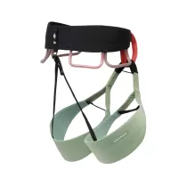 Black Diamond Solution Imbracatura Donna - Desert Sage - 1