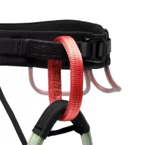 Black Diamond Solution Women Harness - Desert Sage - 2