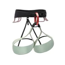 Black Diamond Solution Imbracatura Donna - Desert Sage