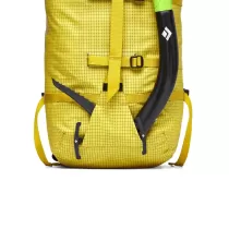 Black Diamond Speed 30 Mochila - Sulphur - 2