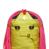 Black Diamond Speed 30 Backpack - Sulphur - 3