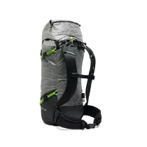 Black Diamond Speed Ultra 35 - Storm Gray - 1