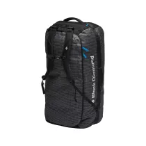 Black Diamond Stonehauler 120L Duffel - Nero - 1