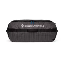 Black Diamond Stonehauler 120L Duffel - Nero - 2