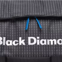 Black Diamond Stonehauler 120L Duffel - Noir - 3