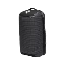 Black Diamond Stonehauler 120L Duffel - Black