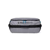 Black Diamond Stonehauler 60L Duffel - Pewter