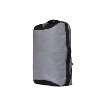 Black Diamond Stonehauler 60L Duffel - Pewter - 1