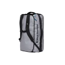 Black Diamond Stonehauler 60L Duffel - Pewter - 2