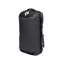 Black Diamond Stonehauler 90L Duffel - Nero - 0
