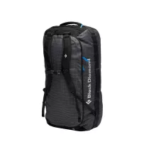 Black Diamond Stonehauler 90L Duffel - Negro - 1