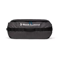 Black Diamond Stonehauler 90L Duffel - Noir - 2