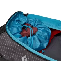 Black Diamond Stonehauler 90L Duffel - Noir - 3