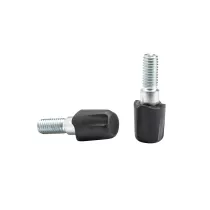 Black Diamond Tech Tip - Rubber