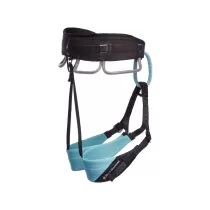 Black Diamond Technician Harness Women - Blue Note - 1